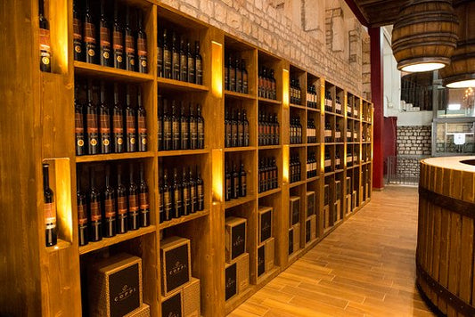 Wine & Food Experience in Turi